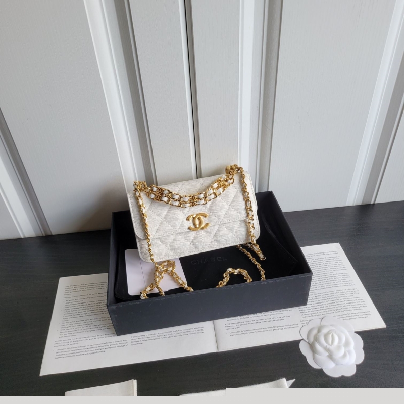 Ch*el 19 bags
